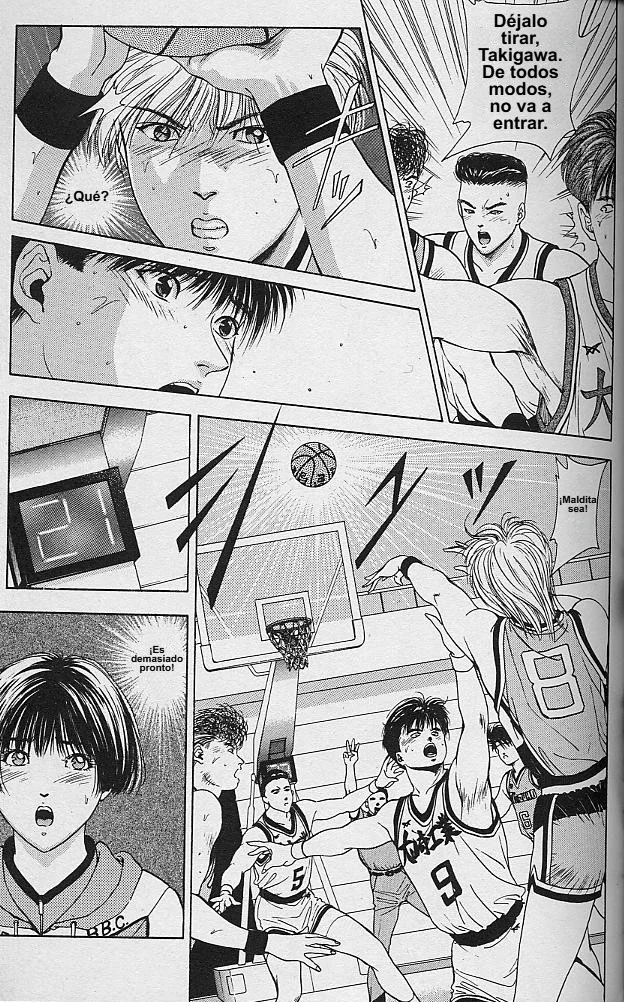 DEAR BOYS Capítulo 32 - Page 11