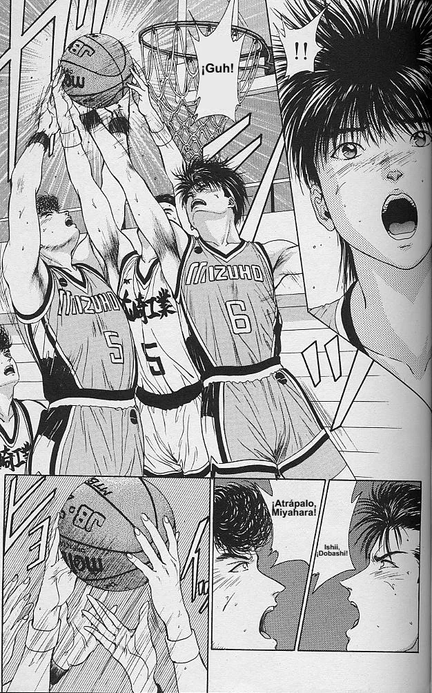 DEAR BOYS Capítulo 32 - Page 13