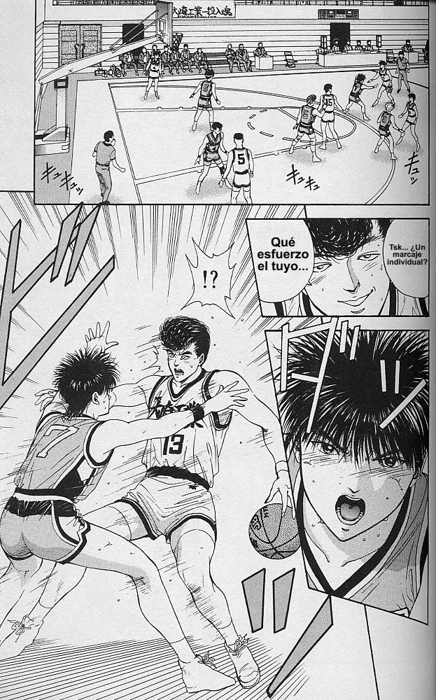 DEAR BOYS Capítulo 32 - Page 27