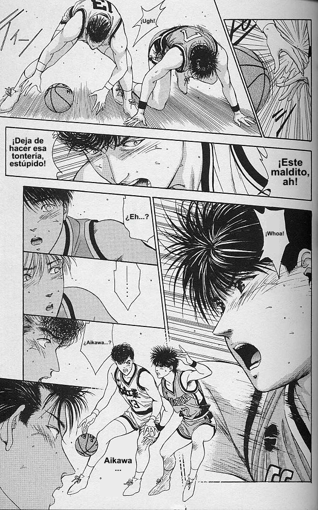 DEAR BOYS Capítulo 32 - Page 29