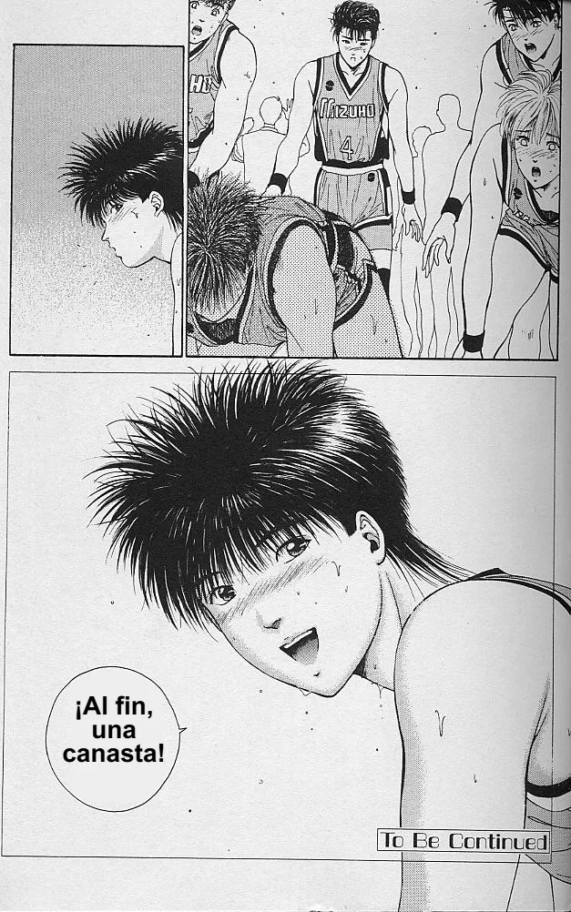 DEAR BOYS Capítulo 32 - Page 44