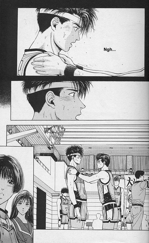 DEAR BOYS Capítulo 33 - Page 33