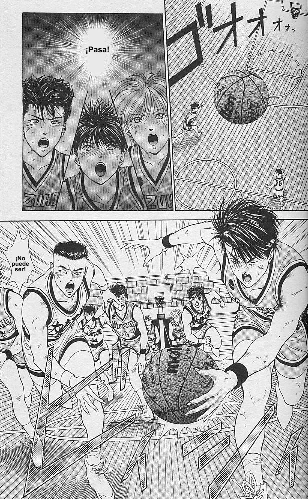 DEAR BOYS Capítulo 33 - Page 39