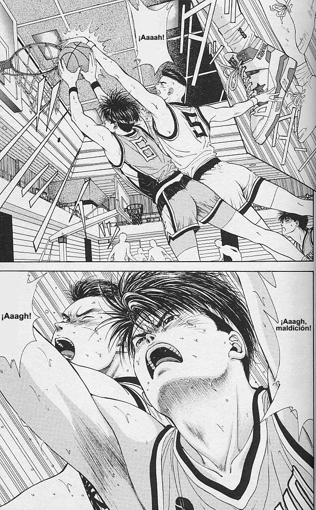 DEAR BOYS Capítulo 33 - Page 41