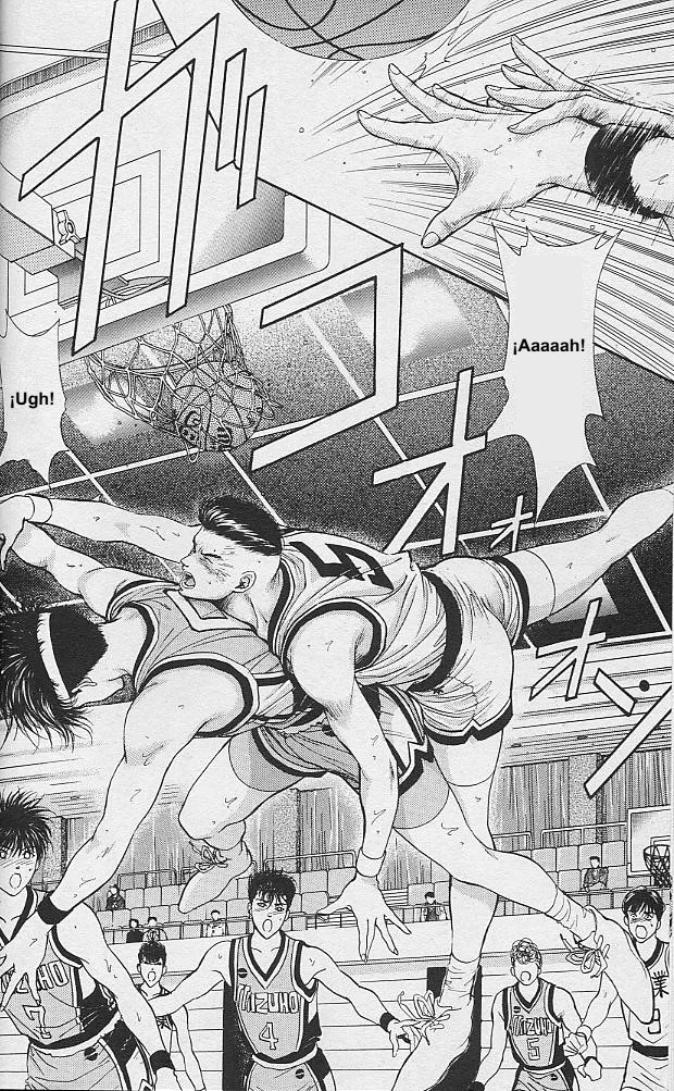 DEAR BOYS Capítulo 33 - Page 42