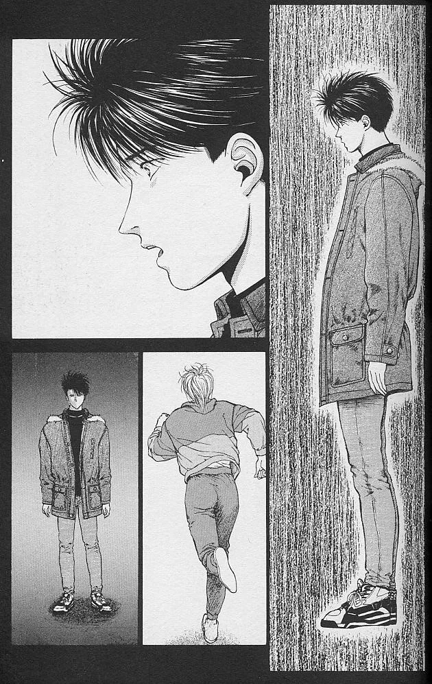 DEAR BOYS Capítulo 35 - Page 41