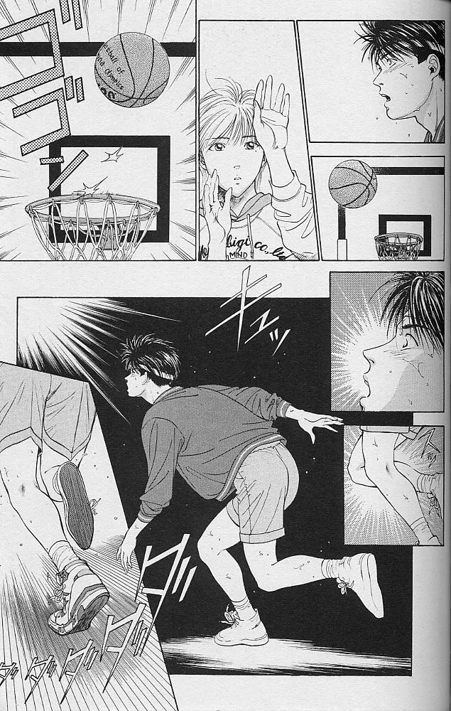 DEAR BOYS Capítulo 36 - Page 10