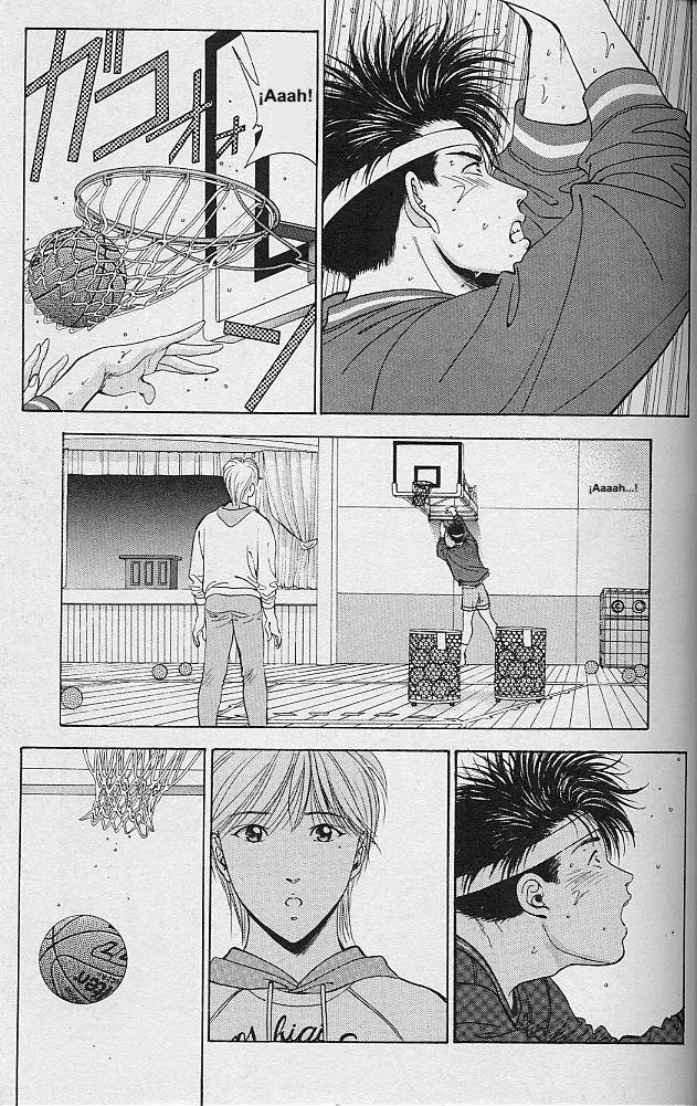 DEAR BOYS Capítulo 36 - Page 12