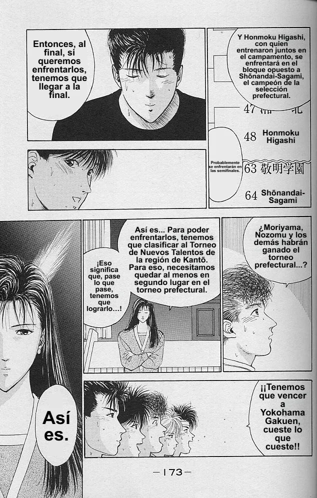 DEAR BOYS Capítulo 36 - Page 28