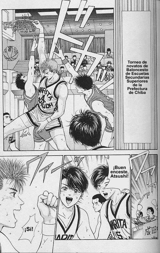 DEAR BOYS Capítulo 36 - Page 30