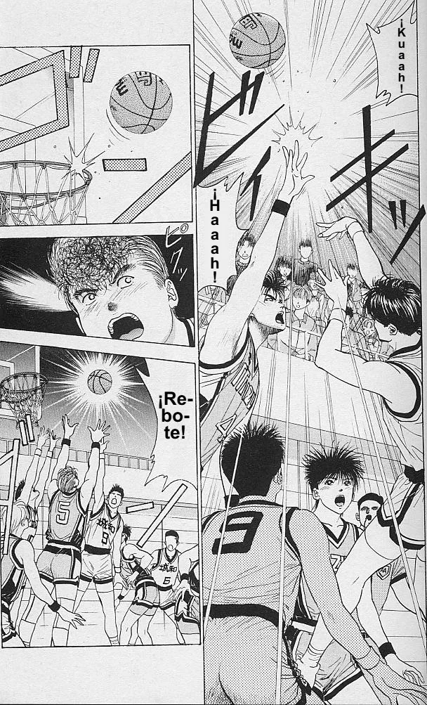 DEAR BOYS Capítulo 37 - Page 14