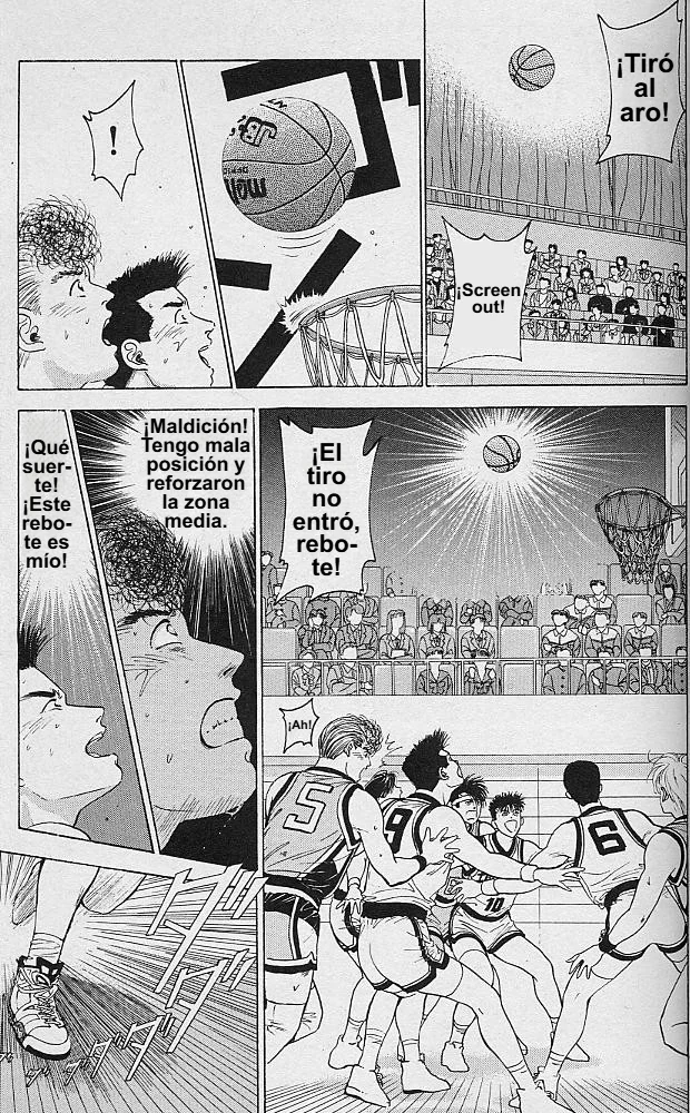 DEAR BOYS Capítulo 37 - Page 40