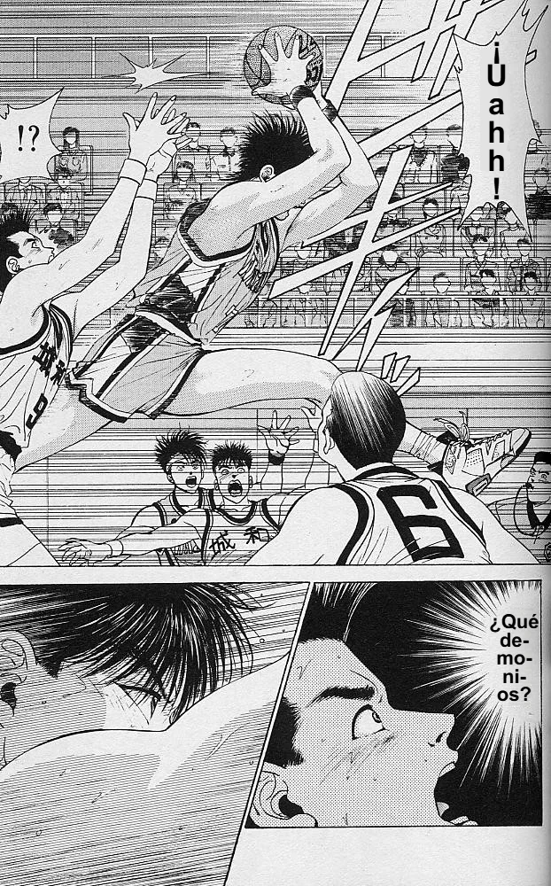 DEAR BOYS Capítulo 37 - Page 42