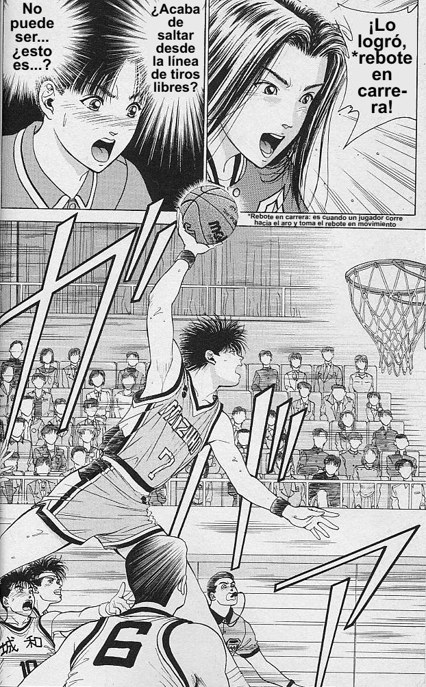 DEAR BOYS Capítulo 37 - Page 43