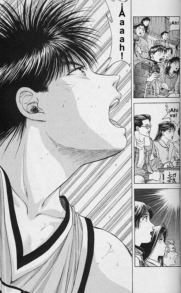 DEAR BOYS Capítulo 37 - Page 44