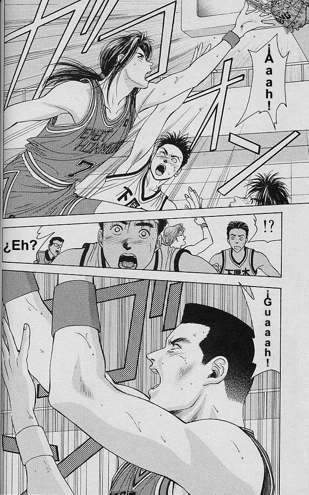 DEAR BOYS Capítulo 38 - Page 24