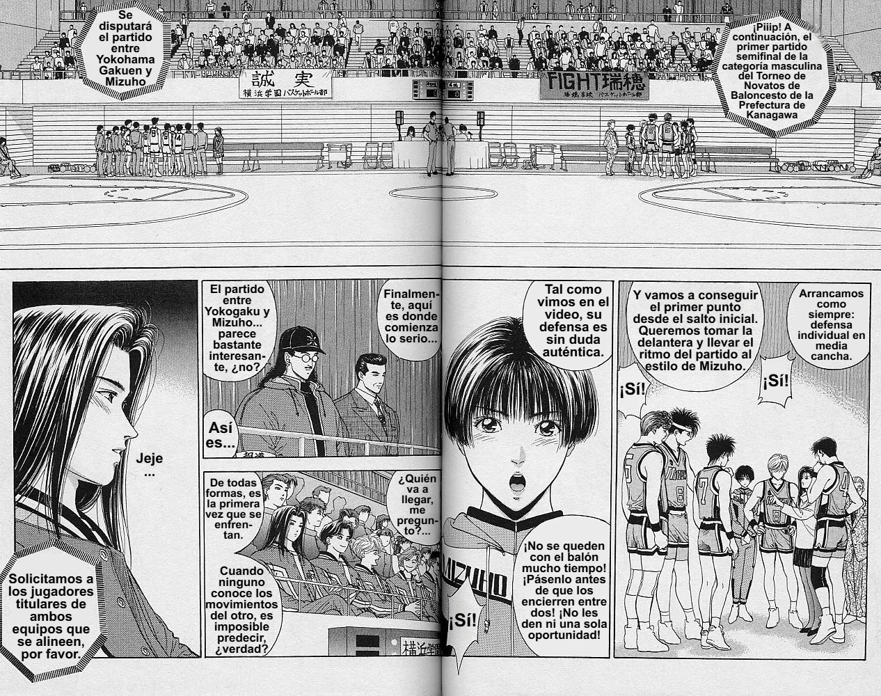 DEAR BOYS Capítulo 39 - Page 16