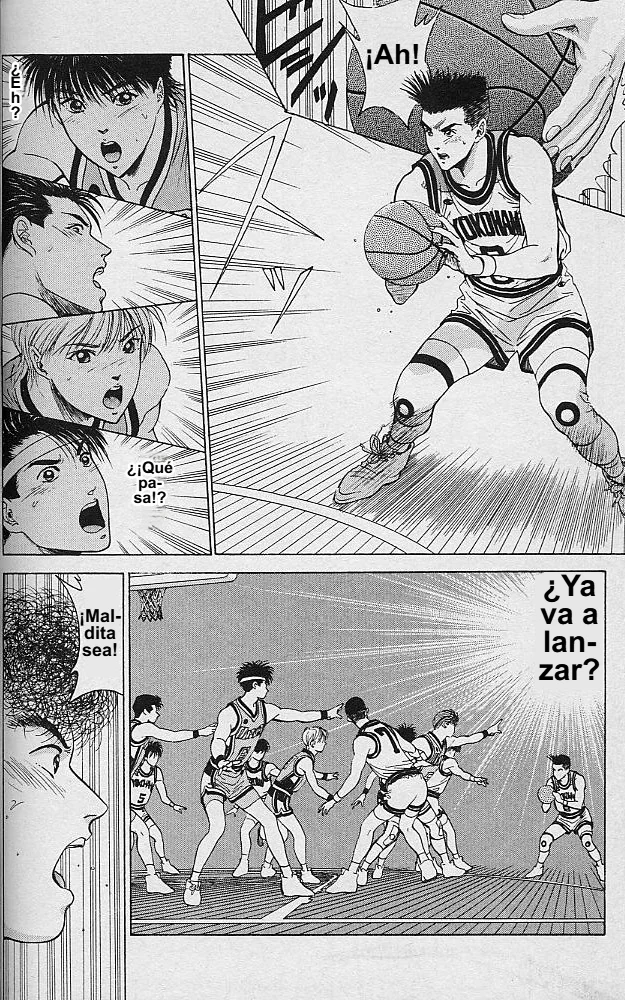 DEAR BOYS Capítulo 39 - Page 27