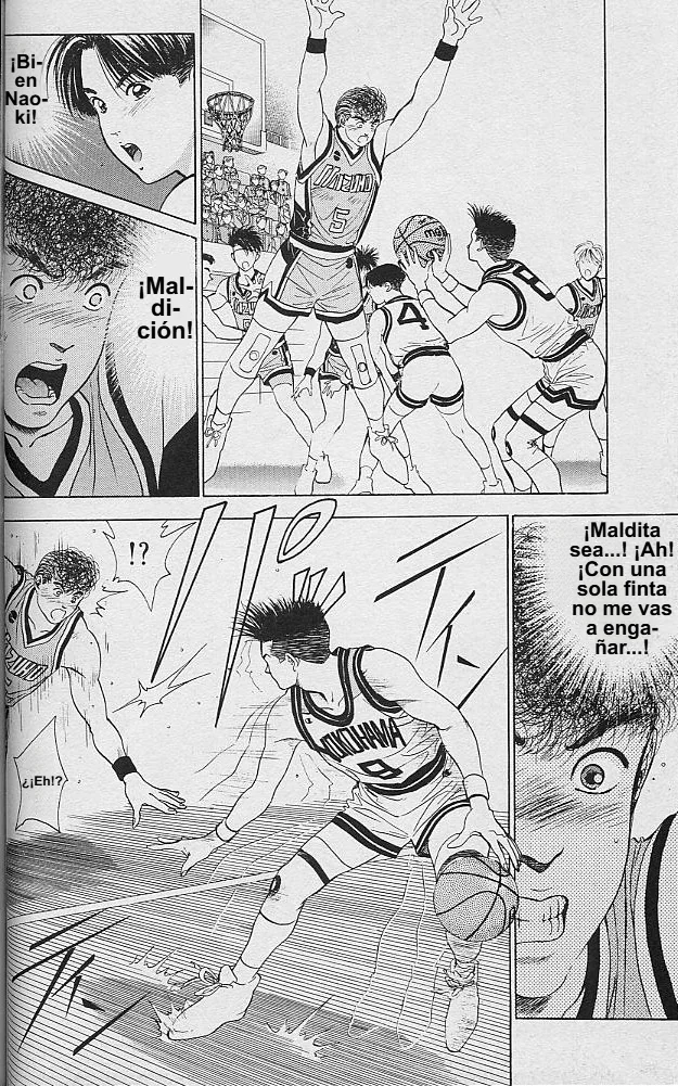 DEAR BOYS Capítulo 39 - Page 29