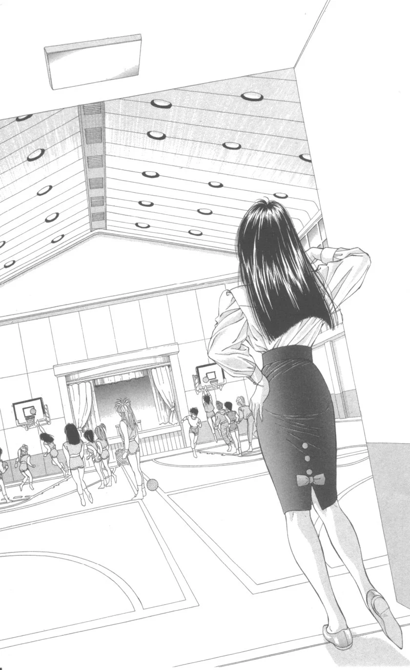 DEAR BOYS Capítulo 4 - Page 12