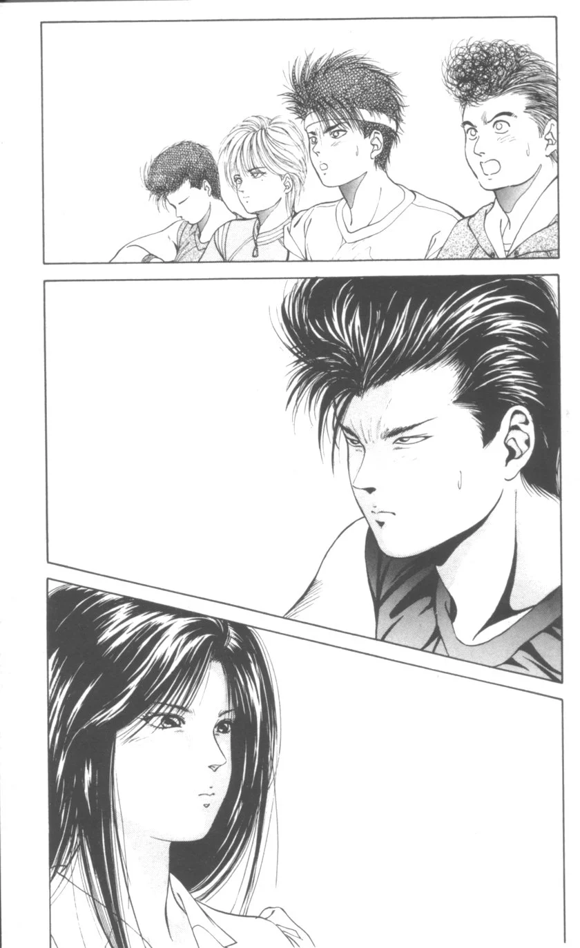 DEAR BOYS Capítulo 4 - Page 16