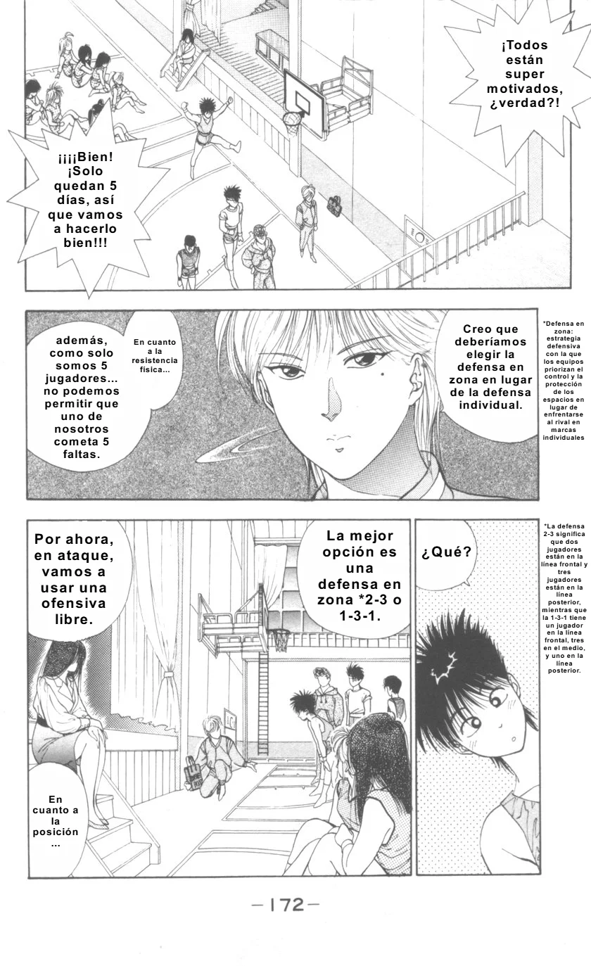 DEAR BOYS Capítulo 4 - Page 19