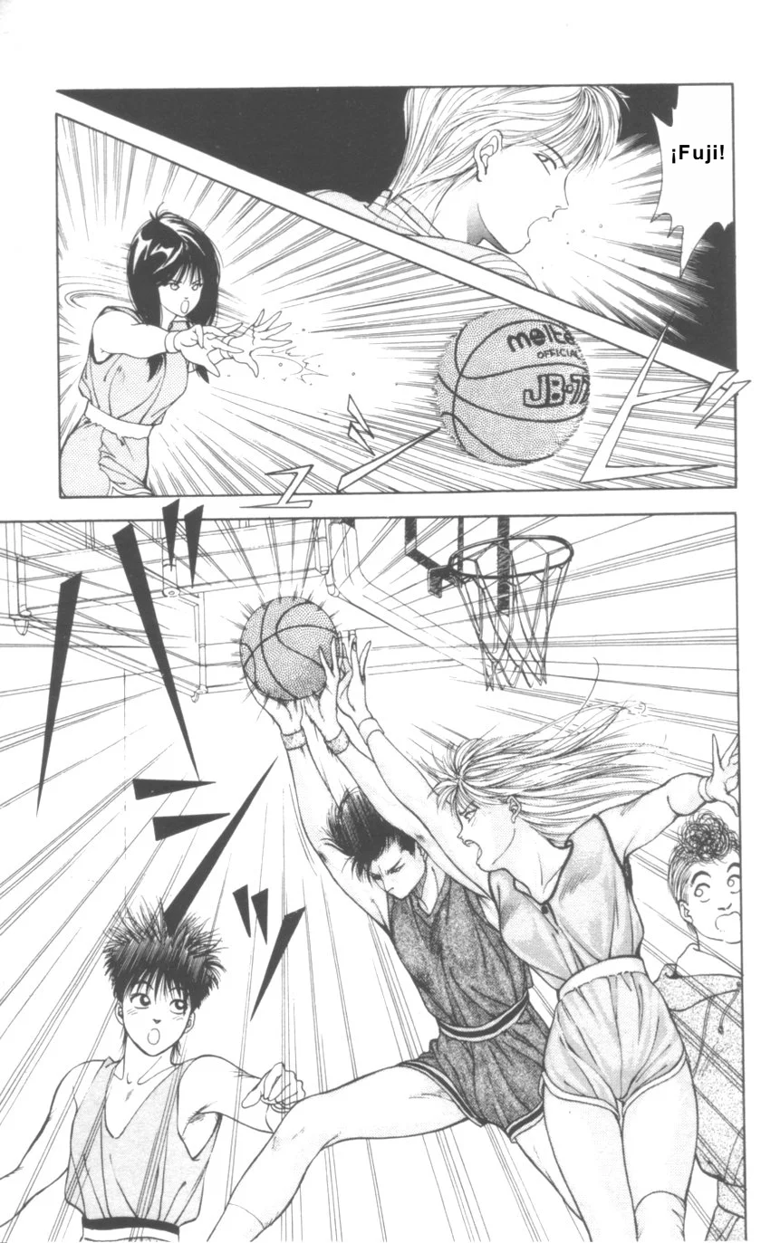 DEAR BOYS Capítulo 4 - Page 29