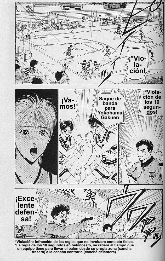 DEAR BOYS Capítulo 40 - Page 12