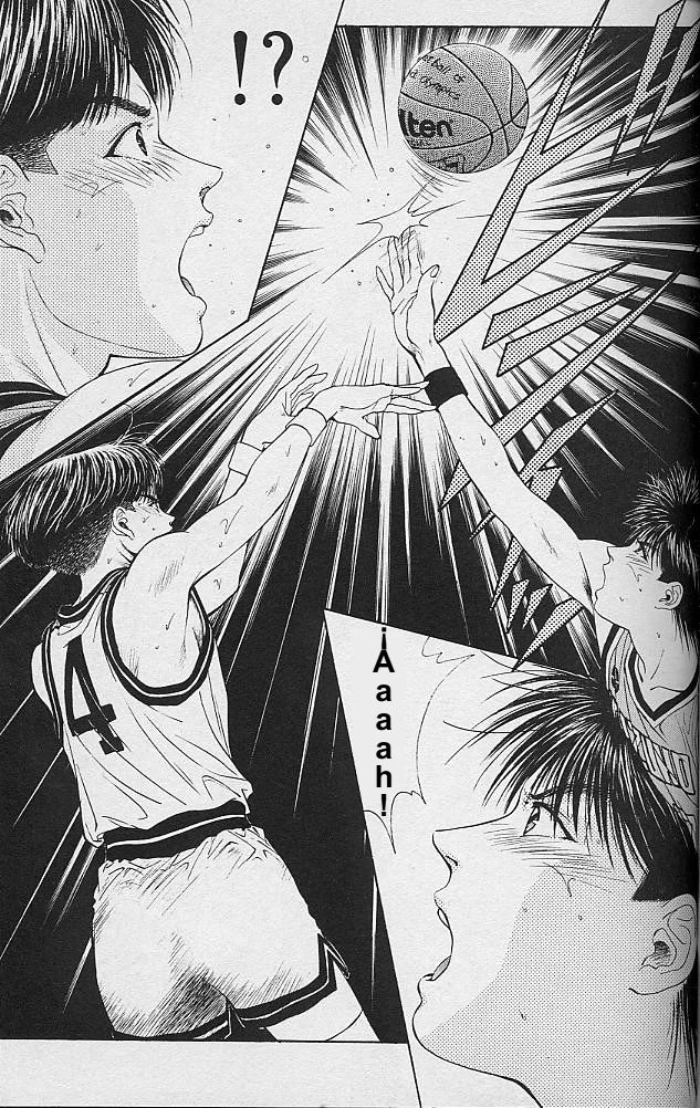 DEAR BOYS Capítulo 40 - Page 16