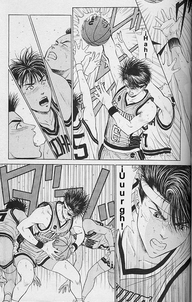 DEAR BOYS Capítulo 40 - Page 20