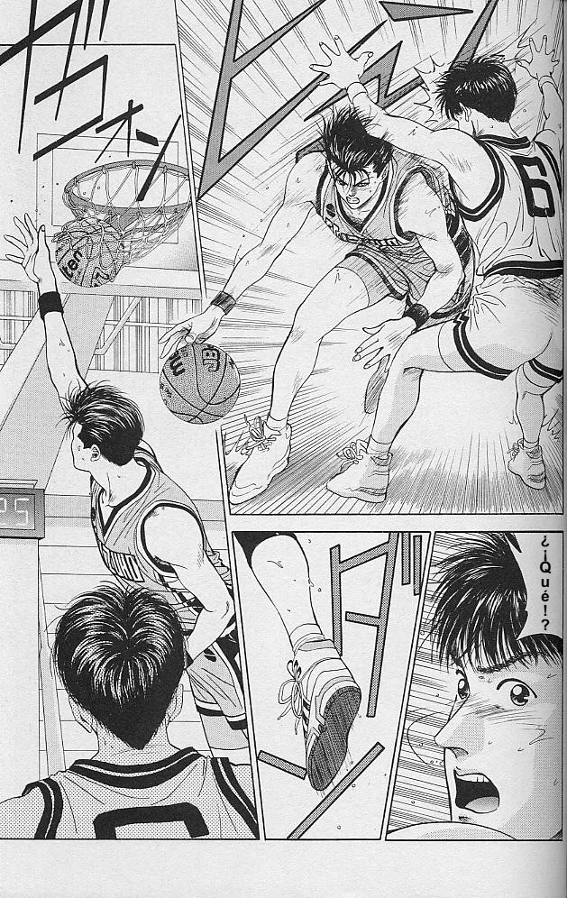 DEAR BOYS Capítulo 40 - Page 24