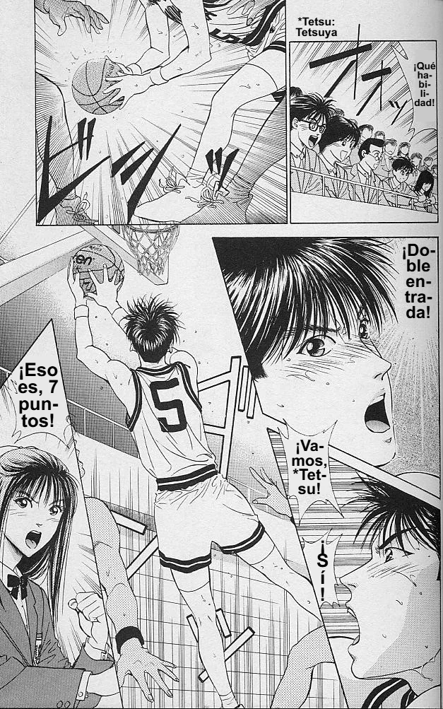 DEAR BOYS Capítulo 40 - Page 30