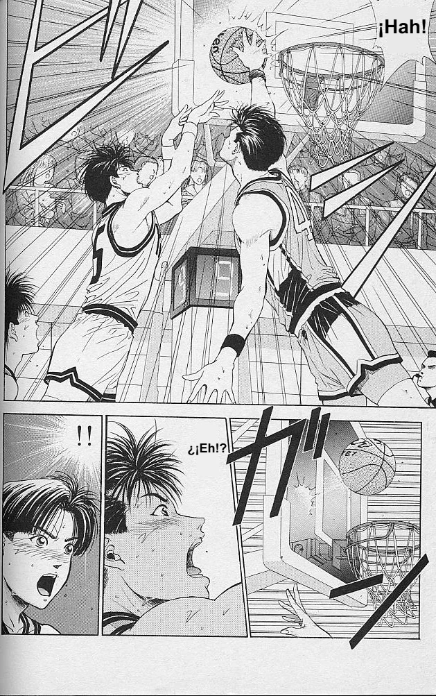 DEAR BOYS Capítulo 40 - Page 31