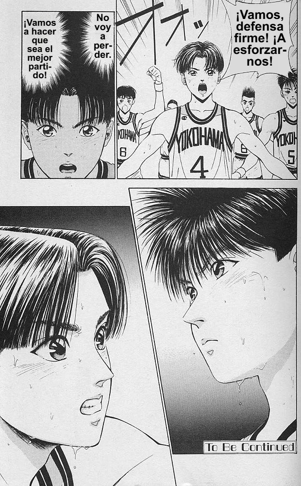 DEAR BOYS Capítulo 40 - Page 46