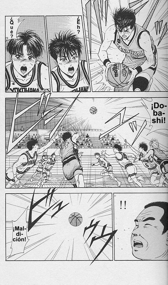 DEAR BOYS Capítulo 41 - Page 26