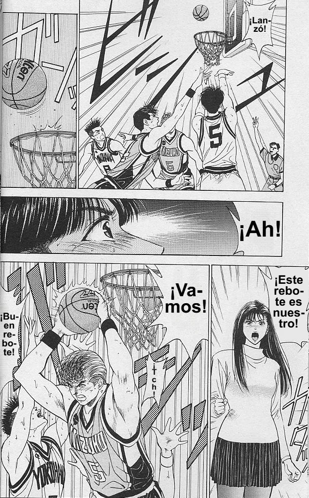 DEAR BOYS Capítulo 41 - Page 31