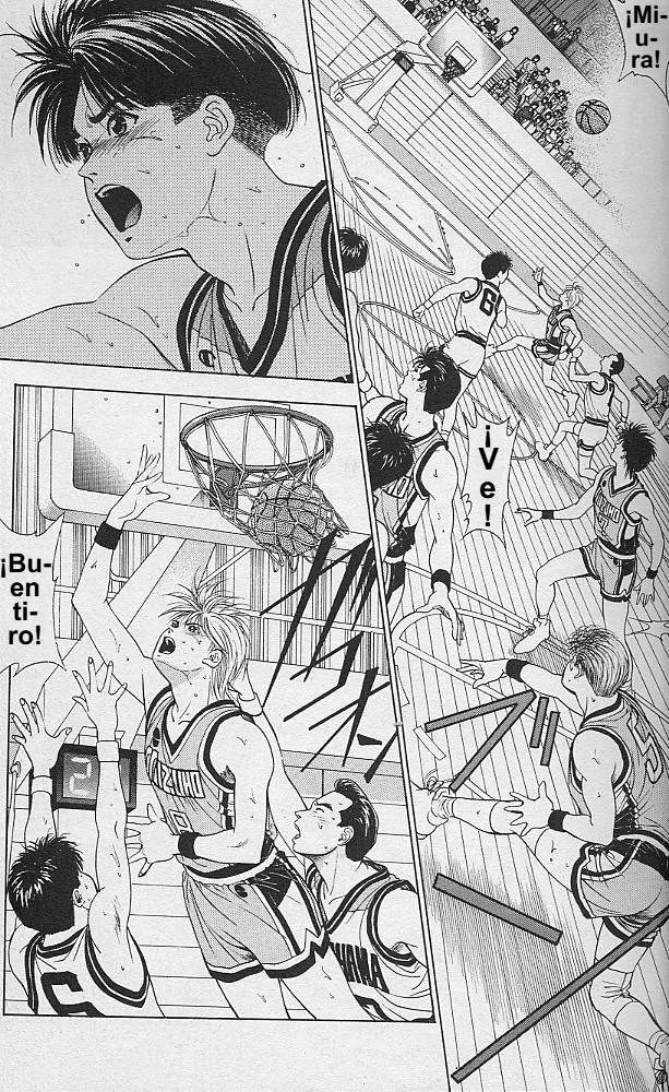 DEAR BOYS Capítulo 41 - Page 32