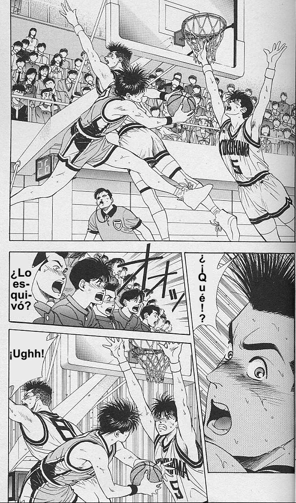 DEAR BOYS Capítulo 41 - Page 40