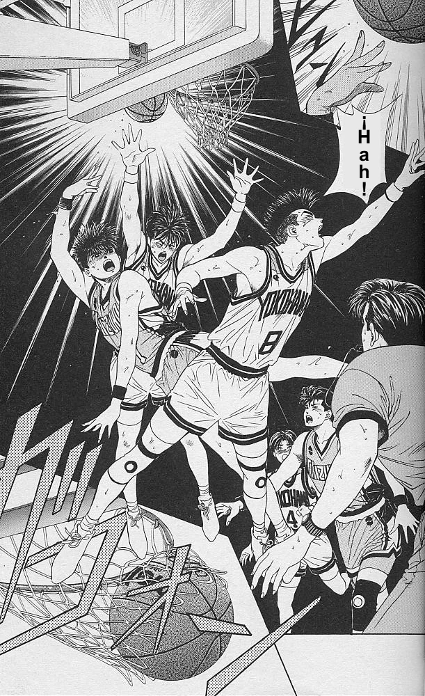 DEAR BOYS Capítulo 41 - Page 42