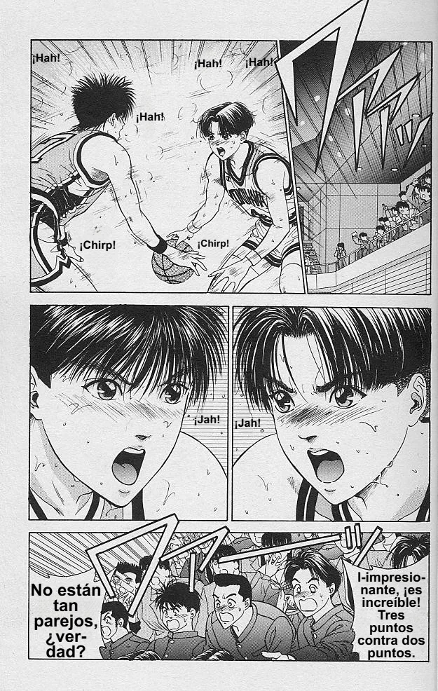 DEAR BOYS Capítulo 41 - Page 8