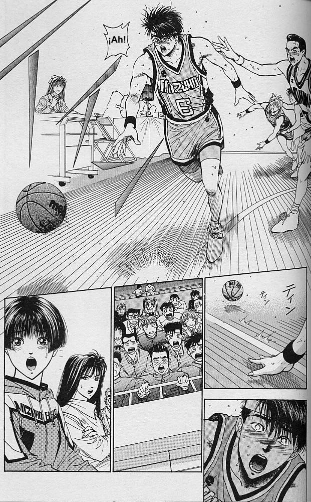 DEAR BOYS Capítulo 43 - Page 11