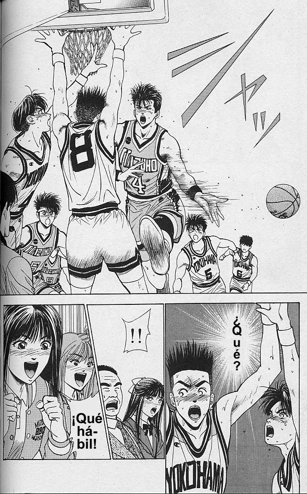 DEAR BOYS Capítulo 43 - Page 29