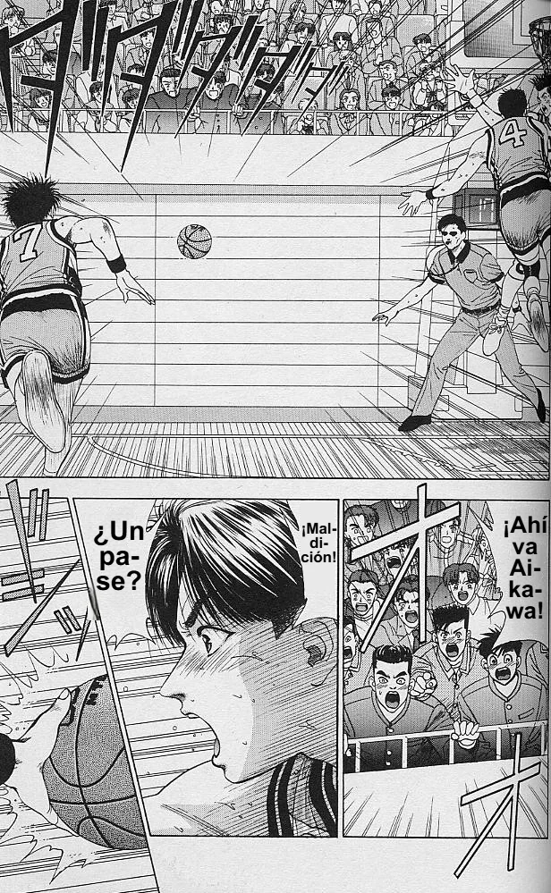 DEAR BOYS Capítulo 43 - Page 30