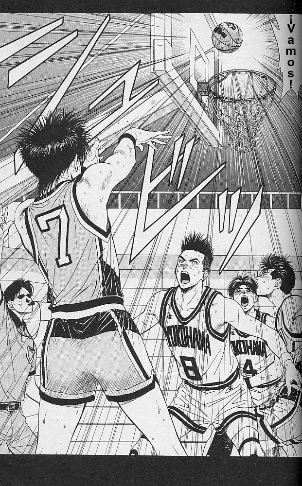 DEAR BOYS Capítulo 43 - Page 32