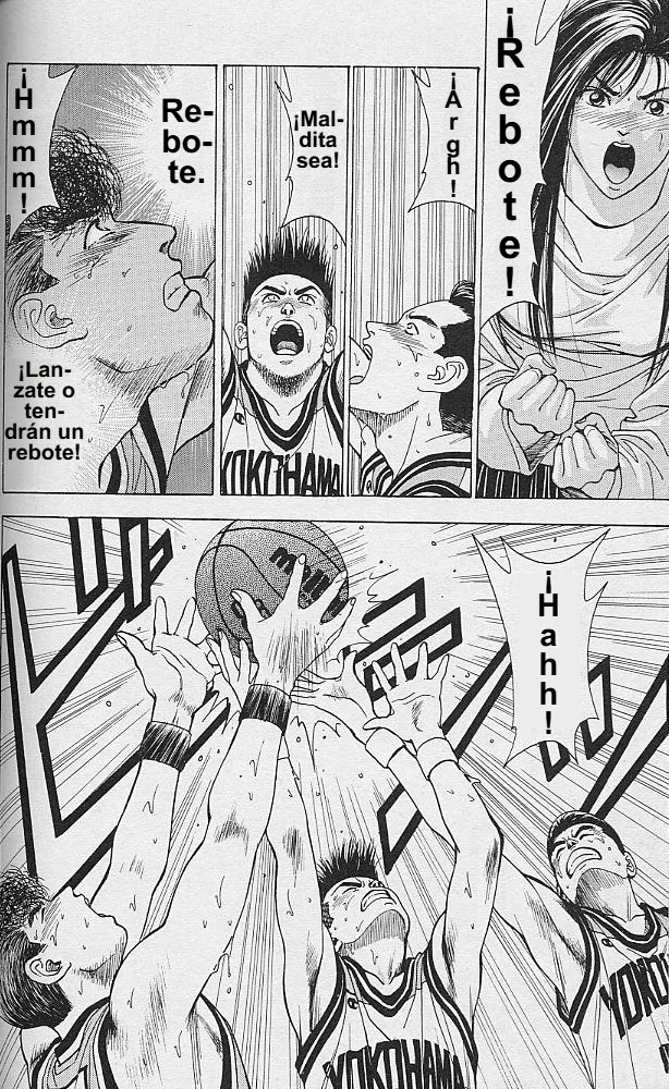 DEAR BOYS Capítulo 44 - Page 13