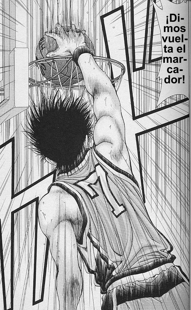 DEAR BOYS Capítulo 44 - Page 24