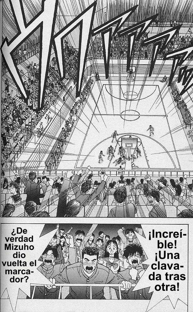 DEAR BOYS Capítulo 44 - Page 26