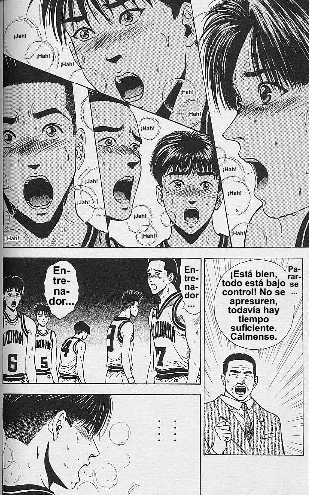 DEAR BOYS Capítulo 44 - Page 28