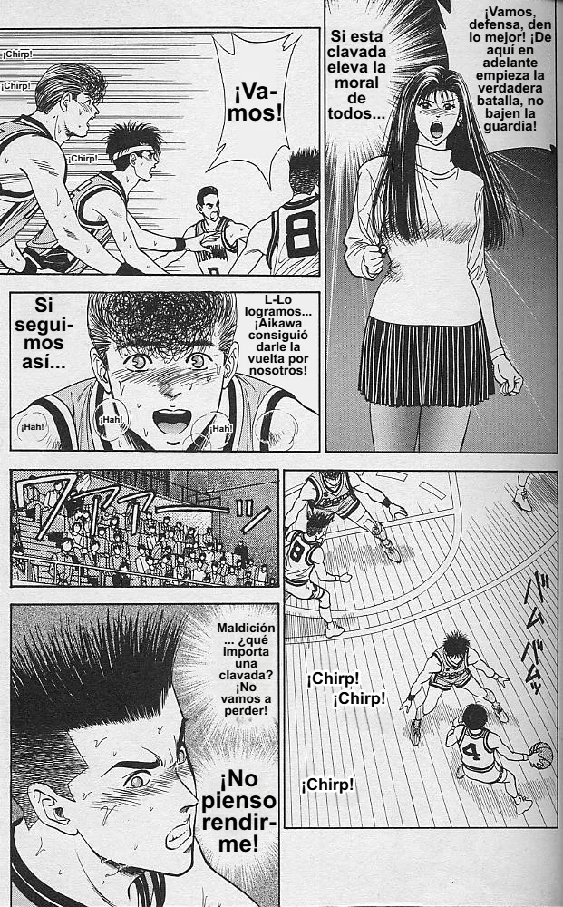 DEAR BOYS Capítulo 44 - Page 29