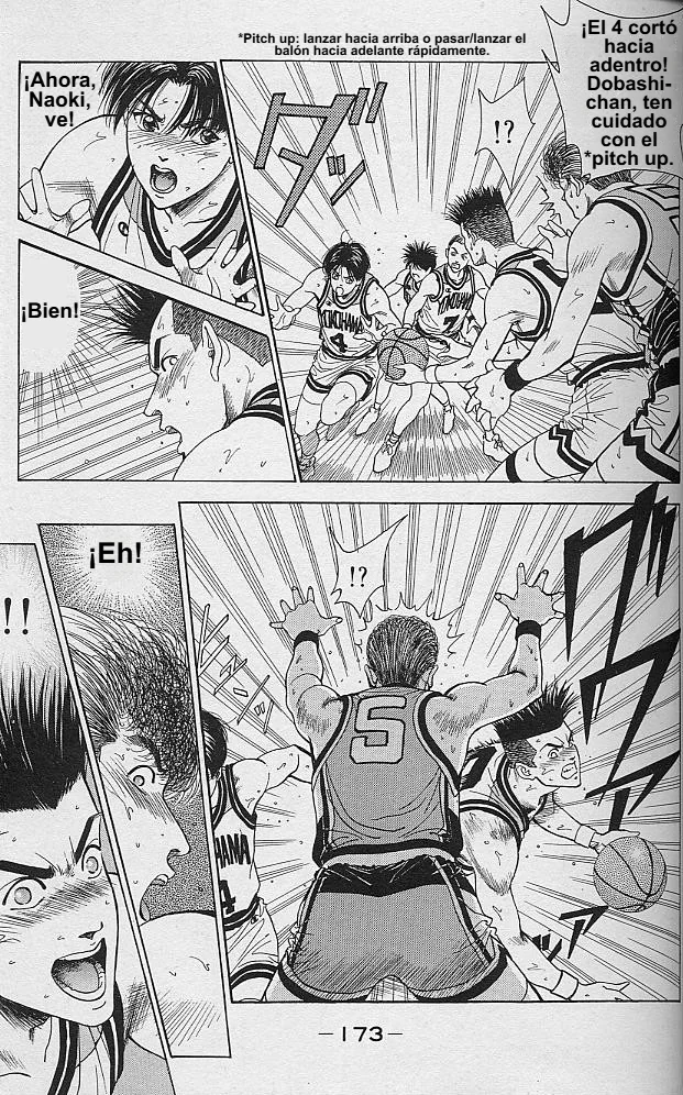 DEAR BOYS Capítulo 44 - Page 31